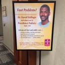 Providence Podiatry - Physicians & Surgeons, Podiatrists