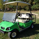 Green Oak Golf Cart Sales LLC - Golf Cars & Carts