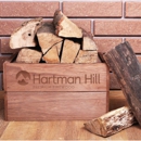 Hartman Hill - Firewood