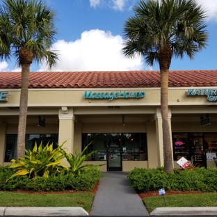 Massage Haven - Palm Beach Gardens, FL