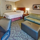 Hampton Inn Laurinburg - Hotels