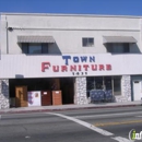 Town Funiture - Furniture Stores