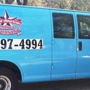 Great American Carpet Cleaning Co.