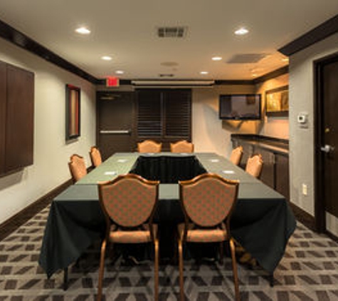 Holiday Inn Express & Suites Dallas-North Tollway (N Plano) - Plano, TX