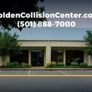 Golden Collision Center - Automobile Body Repairing & Painting