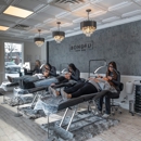 Bonded Lash Bar - Fairfield