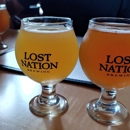 Lost Nation Brewing - Beer Homebrewing Equipment & Supplies