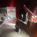A-C-E 24 Hour Towing - Truck Trailers