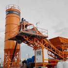 Domat Concrete Machinery