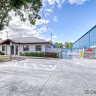 CubeSmart Self Storage