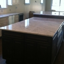 Custom Stone By Frank - Counter Tops