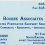 Bourne Associates