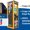KeyMe - Locks & Locksmiths