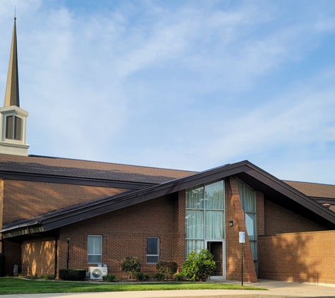 The Church of Jesus Christ of Latter-day Saints - Riverview, MI