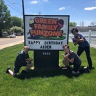 Green Family FunZone