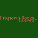 Frogtown Books Inc. - Book Stores