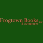 Frogtown Books Inc.