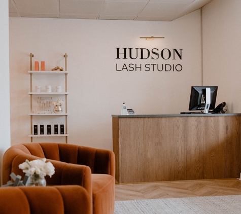 Hudson Lash Studio - Timonium, MD