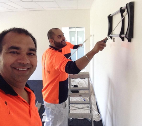Ryan Painting Pty Ltd