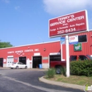Terry's Service Center Inc. - Auto Repair & Service