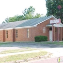 Full Gospel Holy Temple Church of Garland - Full Gospel Churches