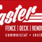 Easter Fence Deck & Renovations