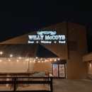 Willy McCoys - Restaurants