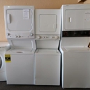 Becker Appliance - Major Appliances