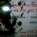Skin City Body Art - Tattoos