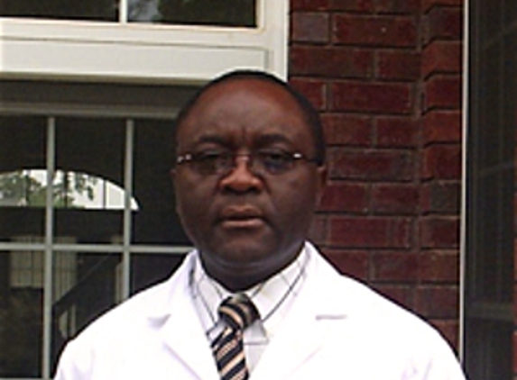 Dr. Wilson Tabe, MD,FASAM - Goldsboro, NC