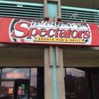 Spectator's Sportsbar and Grill