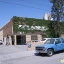Prime Autoworks, Inc. - Automobile Body Repairing & Painting