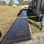 Wilson concrete