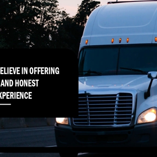 WA Truck Tyres. We firmly believe in offering a seamless and honest shopping experience.