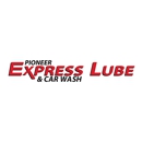 Pioneer Express Lube & Car Wash - Auto Oil & Lube