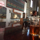 Wayward Owl Brewing Company Tasting Room