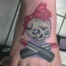Pairadice Tattooz Studio - Clothing Stores