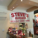 Steve's Burgers - Fast Food Restaurants