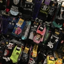 Hot Topic - Clothing Stores