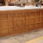 Feist Cabinets & Woodworks Inc.