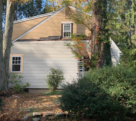 C Morcone Painting & Remodeling Inc - Hopkinton, MA