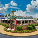 Mellow Mushroom - Pizza