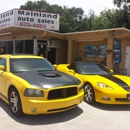 Mainland Auto Sales Inc - Used Car Dealers