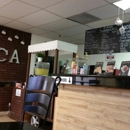 California Cafe - Coffee Shops