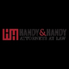 Handy & Handy