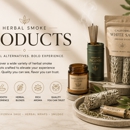 LAAR Tobacco Vapor