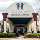 Children's Healthcare of Atlanta Pediatric Surgery - Satellite Boulevard - Physicians & Surgeons