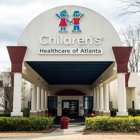 Children's Healthcare of Atlanta Sleep Lab - Satellite Boulevard