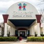 Children's Healthcare of Atlanta Gastroenterology & Hepatology - Satellite Boulevard