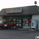 Quick Food Store - Convenience Stores